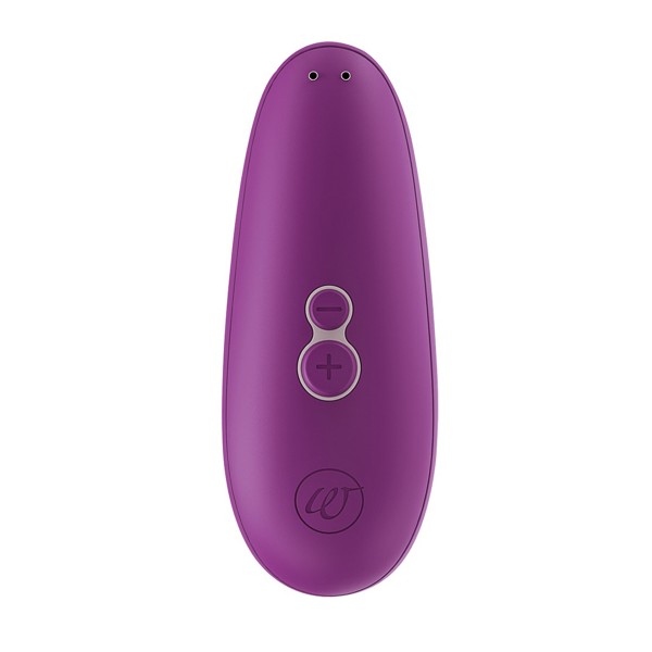 Stimulateur Clitoridien Womanizer Starlet 3 violet